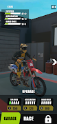 4 Schermata Dirt Race