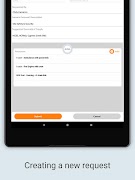 Resource Requests 스크린샷 6