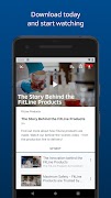 PM-TV ภาพหน้าจอ 3