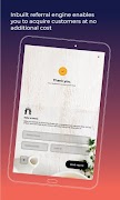 برنامه‌نما InResto Feedback عکس از صفحه