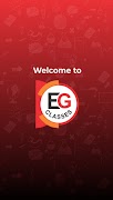 EG Classes Official تصوير الشاشة 7