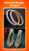 برنامه‌نما Bangle Designs عکس از صفحه