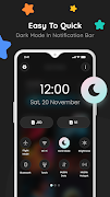 Dark Mode imagem de tela 2