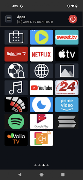 Universal TV Remote Control syot layar 3