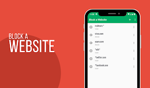 Proxy Server: Turn Your Androi 截圖 2