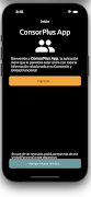Poster ConsorPlusApp