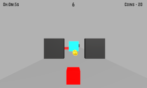 Box Runner 3D Ekran Görüntüsü 4