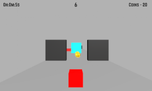 Box Runner 3D syot layar 4