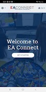 EA Connect screenshot 1