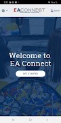1 Schermata EA Connect