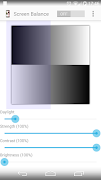 Screen Balance تصوير الشاشة 6