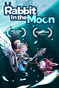 Rabbit in the moon screenshot 1