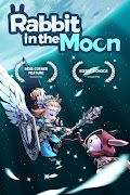 Rabbit in the moon screenshot 1