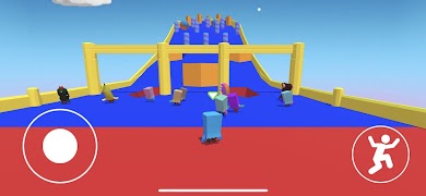 Fall star screenshot 4