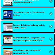 Aprender Informatica captura de pantalla 3