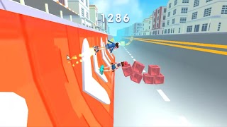 Skateboard Master screenshot 1