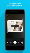 Scanner App - PDF Scanner Ekran Görüntüsü 3
