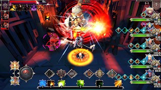 Raid Manager imagem de tela 3