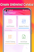 Catalog Maker :Create & Share screenshot 7