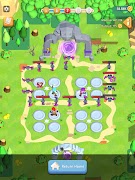 Idle Equip Guard - Evolve screenshot 5