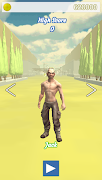 Desert Town Runner screenshot 6
