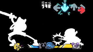Pibby Apocalypse FNF Mod screenshot 6