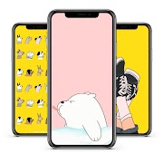 خلفيات تلفون بدون نت скриншот 5