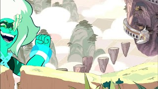 Watermelon Steven ภาพหน้าจอ 1