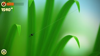 برنامه‌نما Spider Trouble عکس از صفحه
