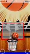 Basketball Timer imagem de tela 3