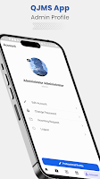 QJMS | book an appointment capture d'écran 3