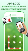 AppLock Pro - Lock Up Gallery & App Security скриншот 3