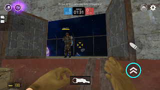 NIP MOD ONLINE capture d'écran 3