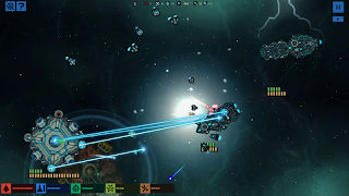 Battlevoid: Sector Siege স্ক্রিনশট 1