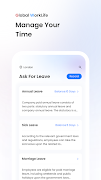 Global WorkLife 截图 5