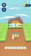 برنامه‌نما Hotel Jam عکس از صفحه