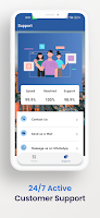 MIBRANDTELECOMS imagem de tela 3