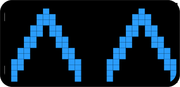 Ojos de Robot | Virtual Face اسکرین شاٹ 3
