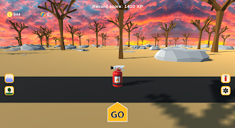 ItemsRun3D screenshot 7