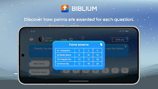 Biblium screenshot 3