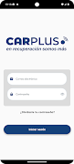 برنامه‌نما CARPLUS عکس از صفحه