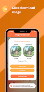Image Compressor ภาพหน้าจอ 3