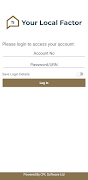 Your Local Factor পোস্টার