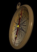 Old Compass 3D screenshot 2