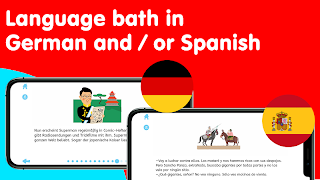eKidz.eu - Reading Made Easy screenshot 7