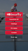 پوستر HBSecurity
