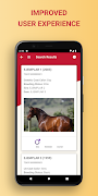 برنامه‌نما PRE StudBook app عکس از صفحه