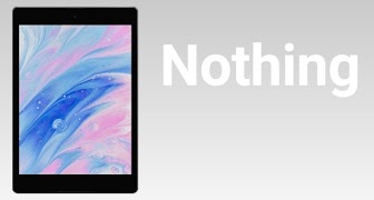 Nothing скриншот 1