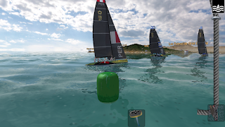 SSL Gold Cup screenshot 4