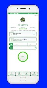 As Net Vpn 스크린샷 6